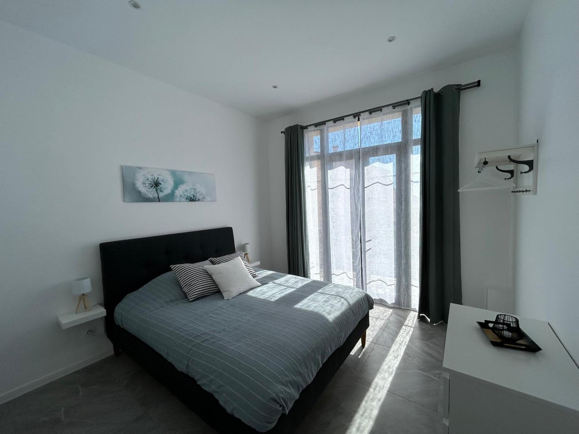 Residence "A Torbia" , 4 Appartements De 2 A 6 Personnes ลา ทัวร์บี ภายนอก รูปภาพ
