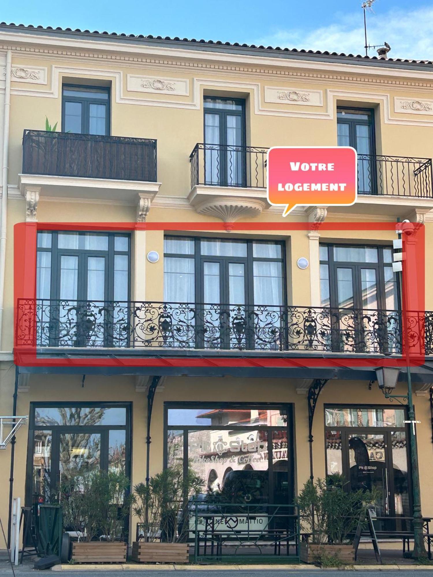 Residence "A Torbia" , 4 Appartements De 2 A 6 Personnes ลา ทัวร์บี ห้อง รูปภาพ