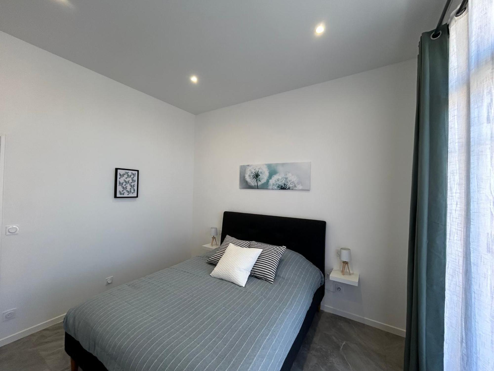Residence "A Torbia" , 4 Appartements De 2 A 6 Personnes ลา ทัวร์บี ห้อง รูปภาพ