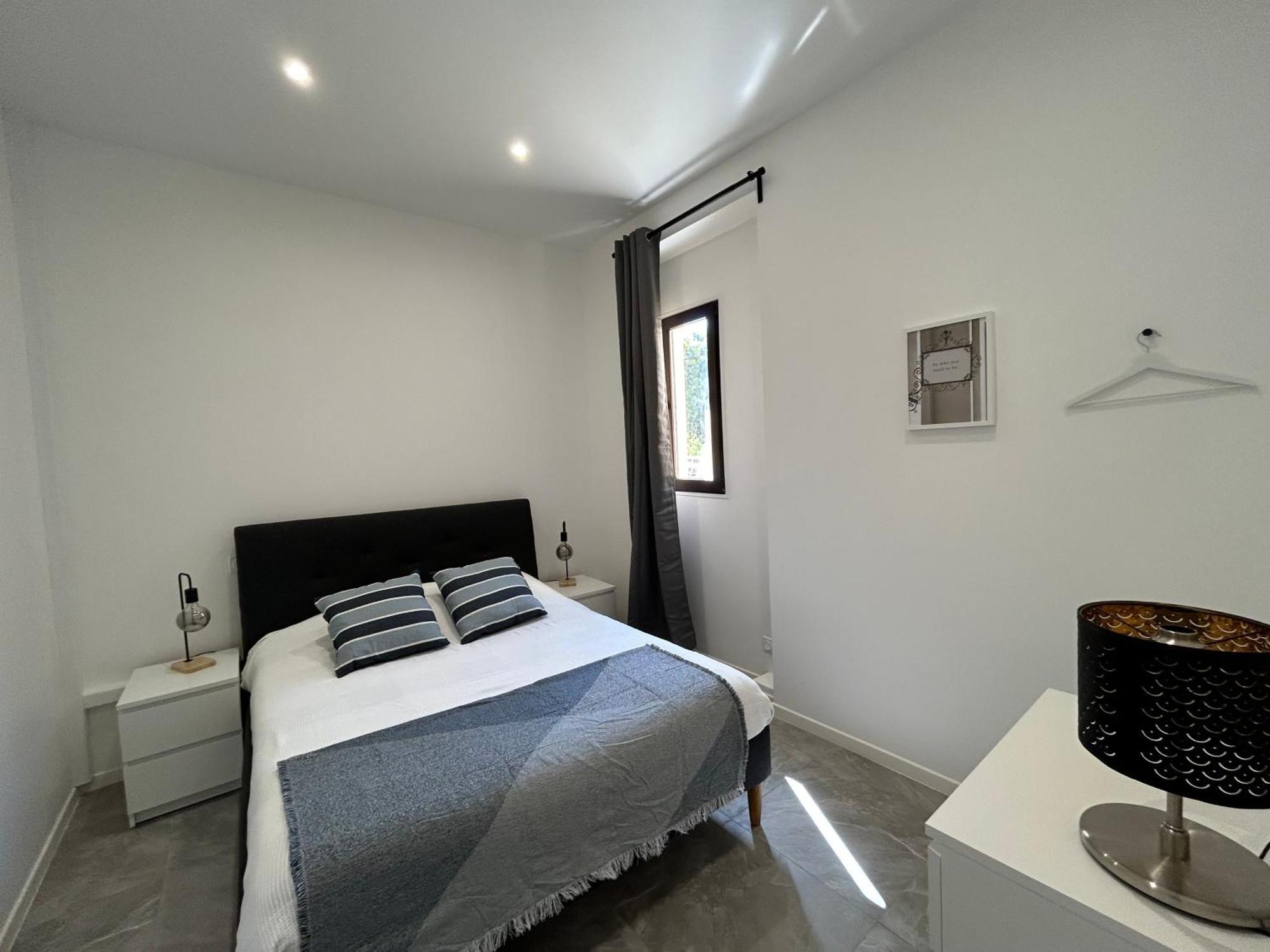 Residence "A Torbia" , 4 Appartements De 2 A 6 Personnes ลา ทัวร์บี ห้อง รูปภาพ