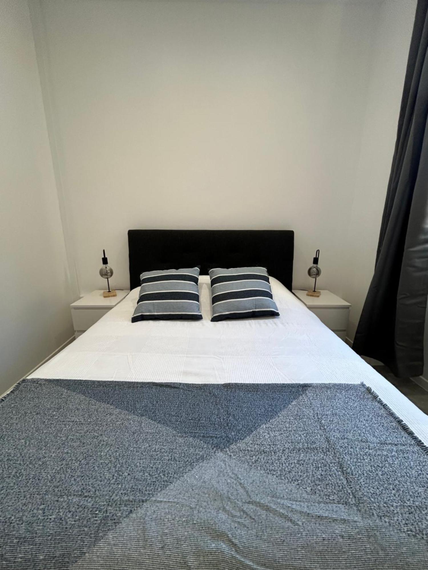 Residence "A Torbia" , 4 Appartements De 2 A 6 Personnes ลา ทัวร์บี ห้อง รูปภาพ