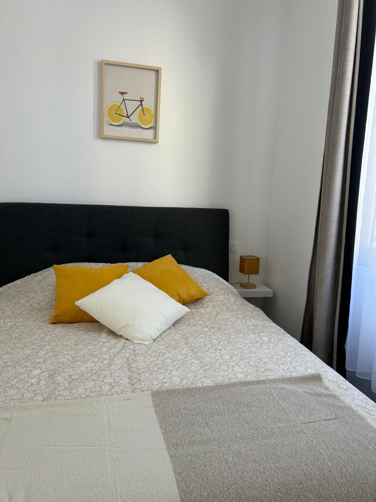 Residence "A Torbia" , 4 Appartements De 2 A 6 Personnes ลา ทัวร์บี ห้อง รูปภาพ