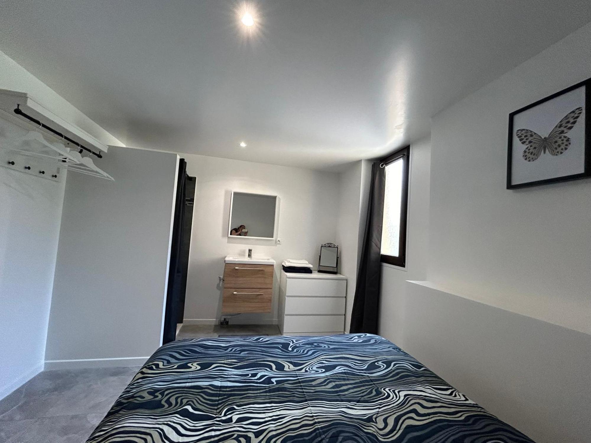 Residence "A Torbia" , 4 Appartements De 2 A 6 Personnes ลา ทัวร์บี ห้อง รูปภาพ