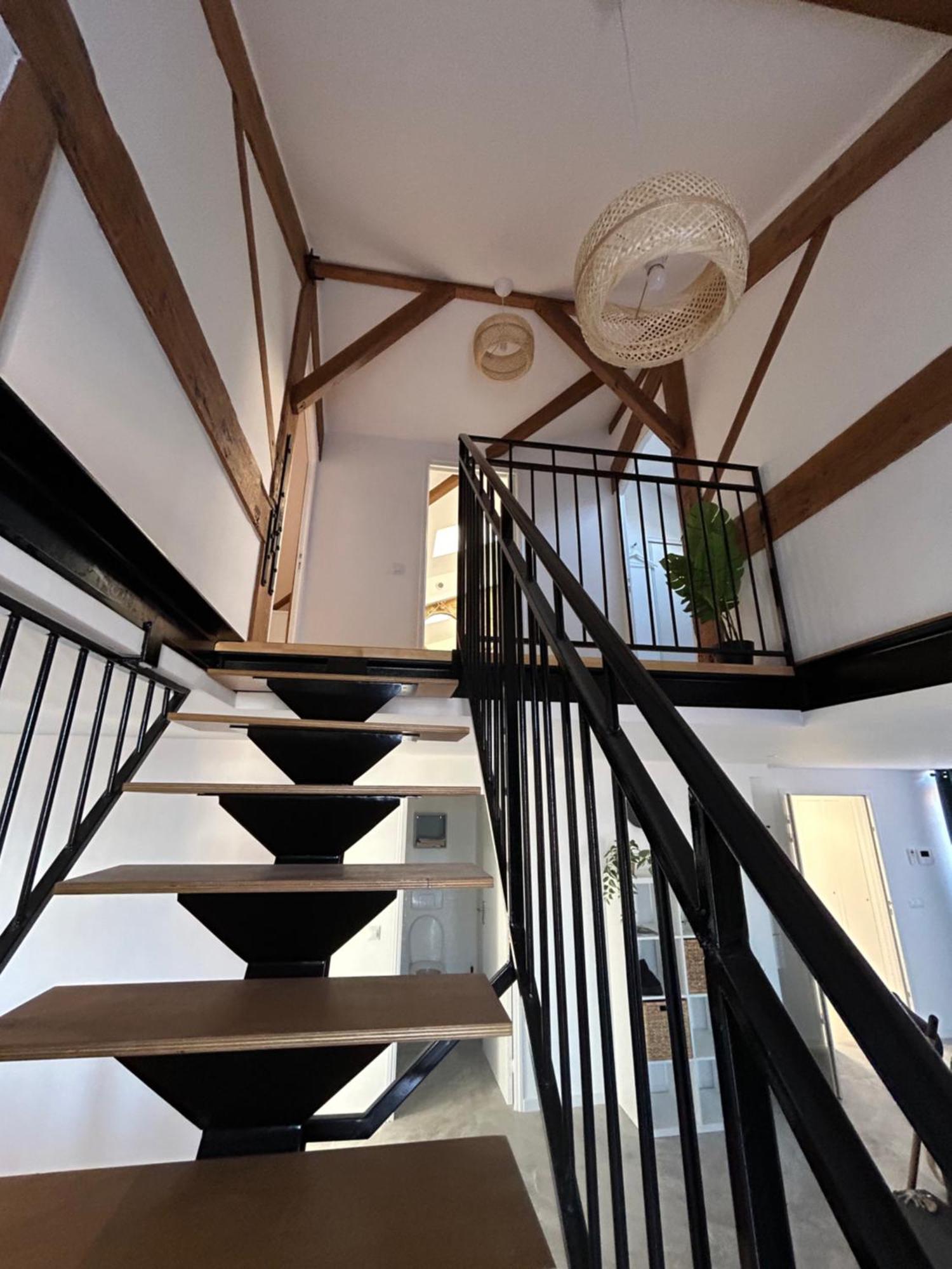 Residence "A Torbia" , 4 Appartements De 2 A 6 Personnes ลา ทัวร์บี ห้อง รูปภาพ