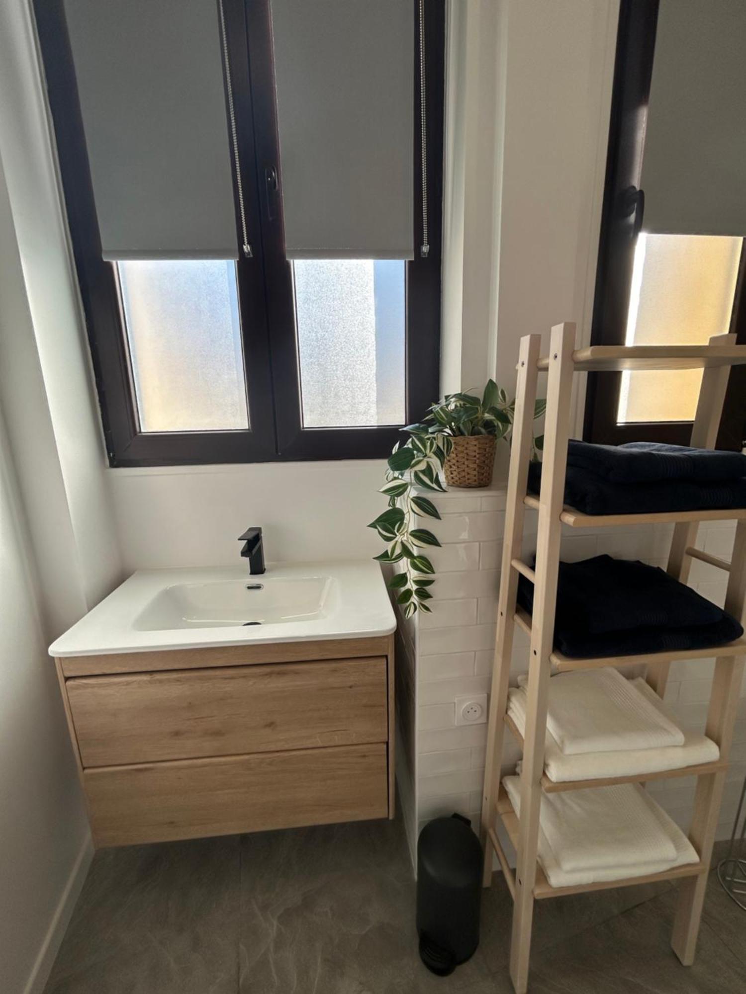 Residence "A Torbia" , 4 Appartements De 2 A 6 Personnes ลา ทัวร์บี ห้อง รูปภาพ