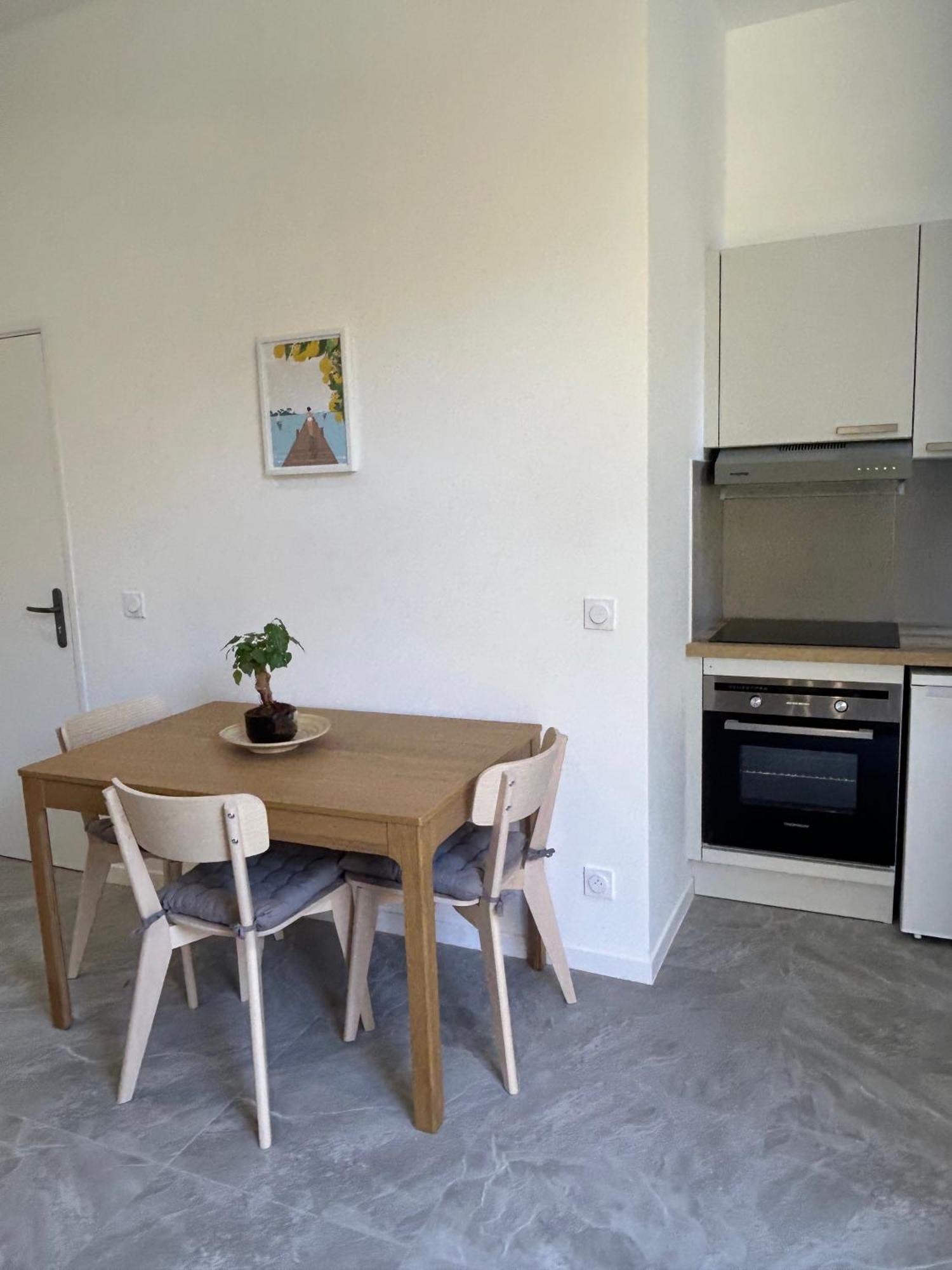 Residence "A Torbia" , 4 Appartements De 2 A 6 Personnes ลา ทัวร์บี ห้อง รูปภาพ