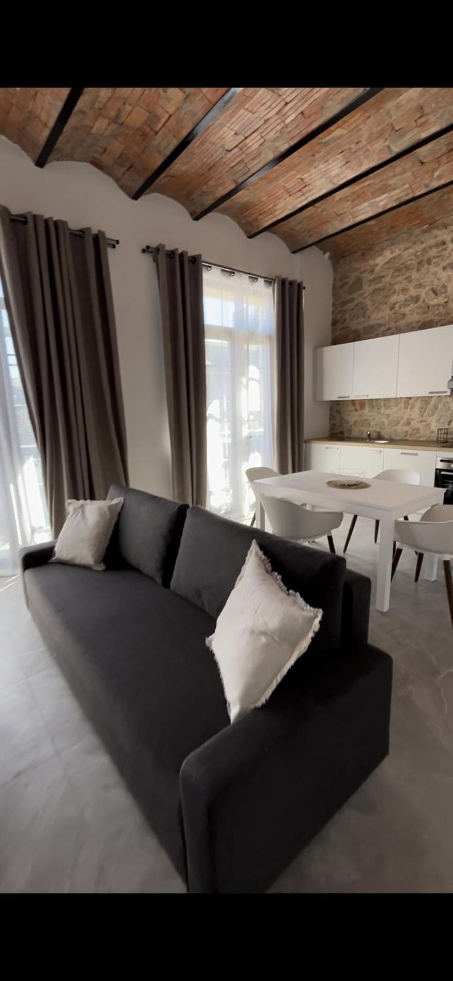 Residence "A Torbia" , 4 Appartements De 2 A 6 Personnes ลา ทัวร์บี ห้อง รูปภาพ