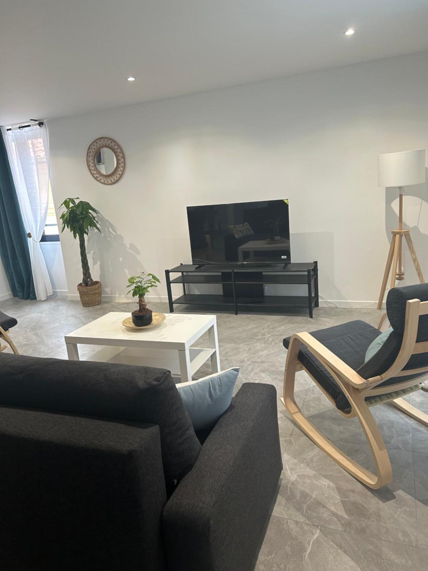 Residence "A Torbia" , 4 Appartements De 2 A 6 Personnes ลา ทัวร์บี ห้อง รูปภาพ