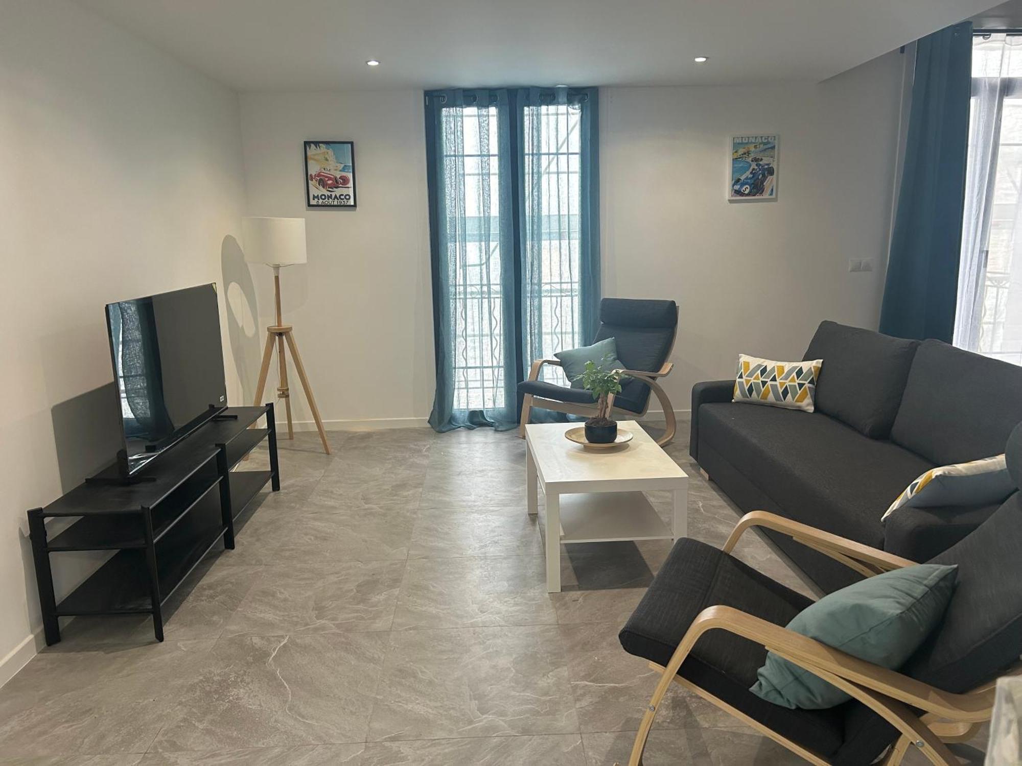 Residence "A Torbia" , 4 Appartements De 2 A 6 Personnes ลา ทัวร์บี ห้อง รูปภาพ