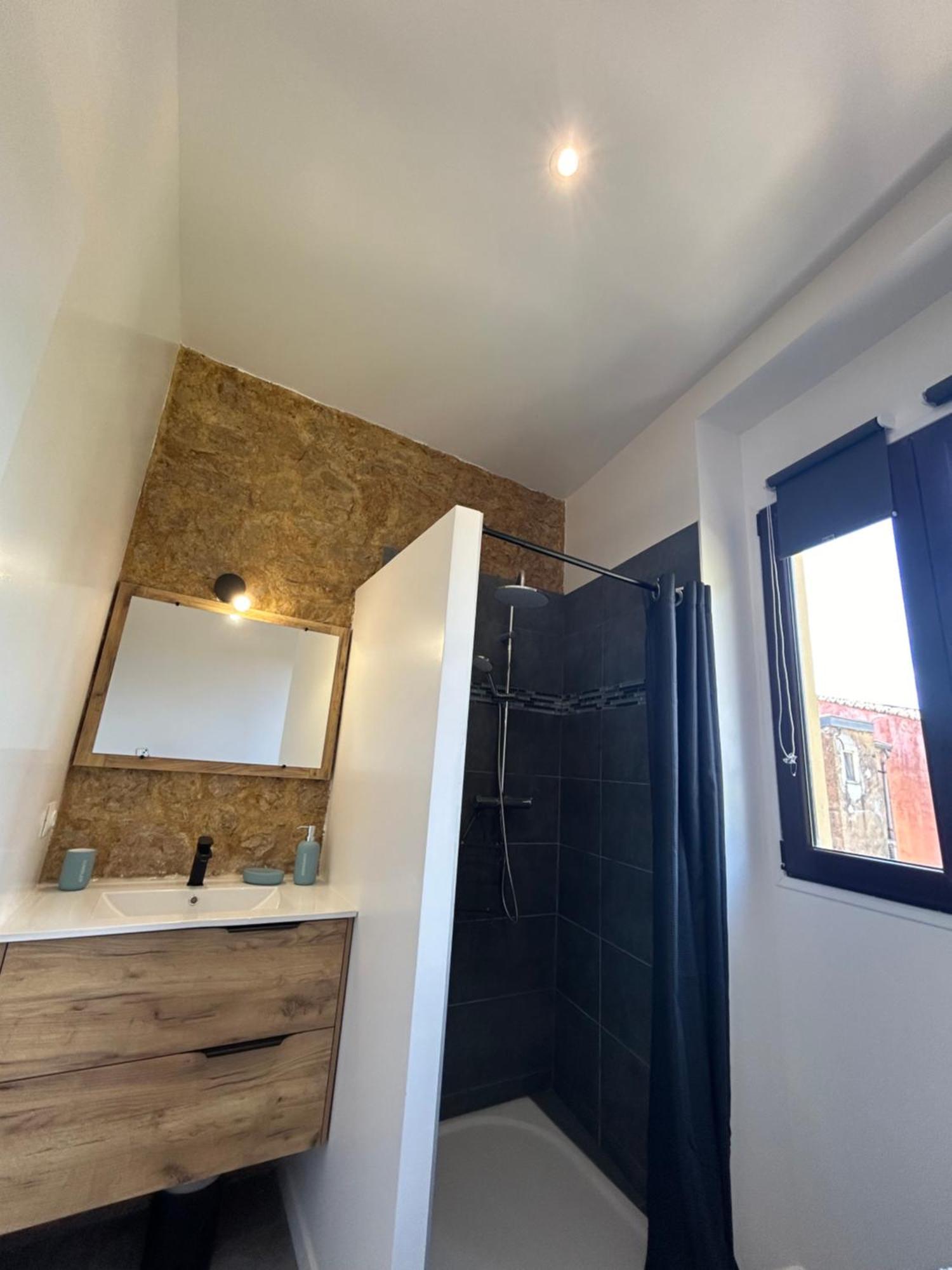 Residence "A Torbia" , 4 Appartements De 2 A 6 Personnes ลา ทัวร์บี ห้อง รูปภาพ