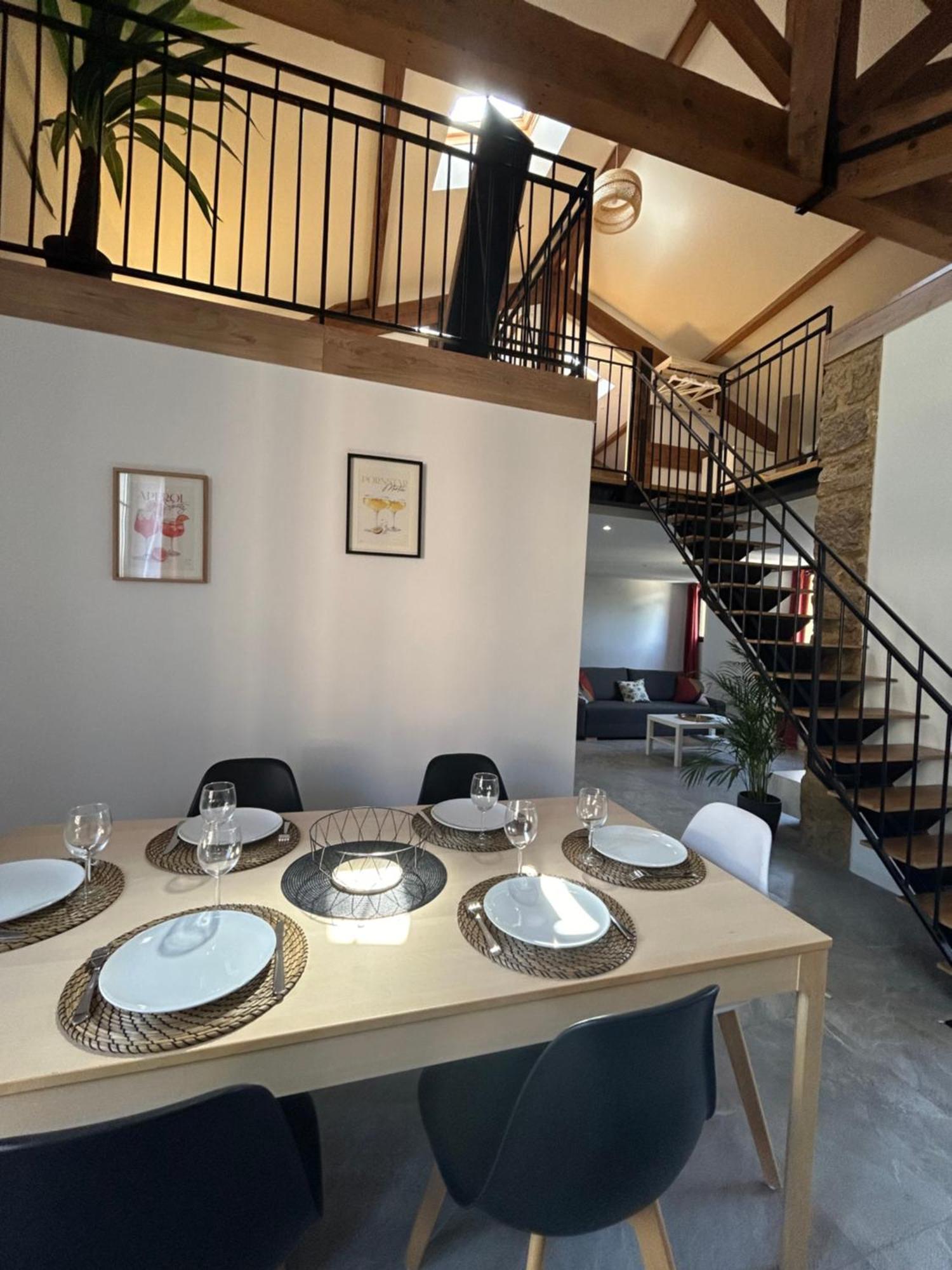 Residence "A Torbia" , 4 Appartements De 2 A 6 Personnes ลา ทัวร์บี ห้อง รูปภาพ