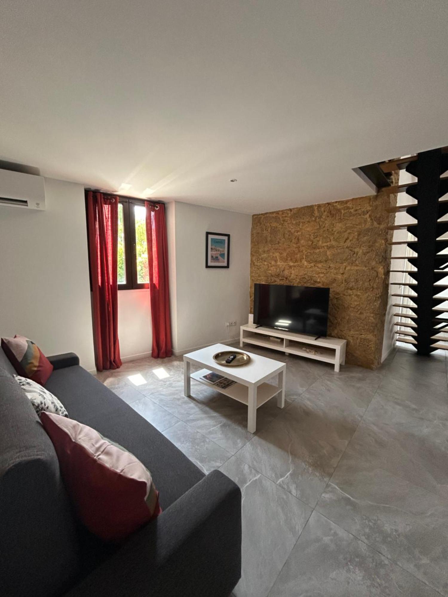 Residence "A Torbia" , 4 Appartements De 2 A 6 Personnes ลา ทัวร์บี ห้อง รูปภาพ