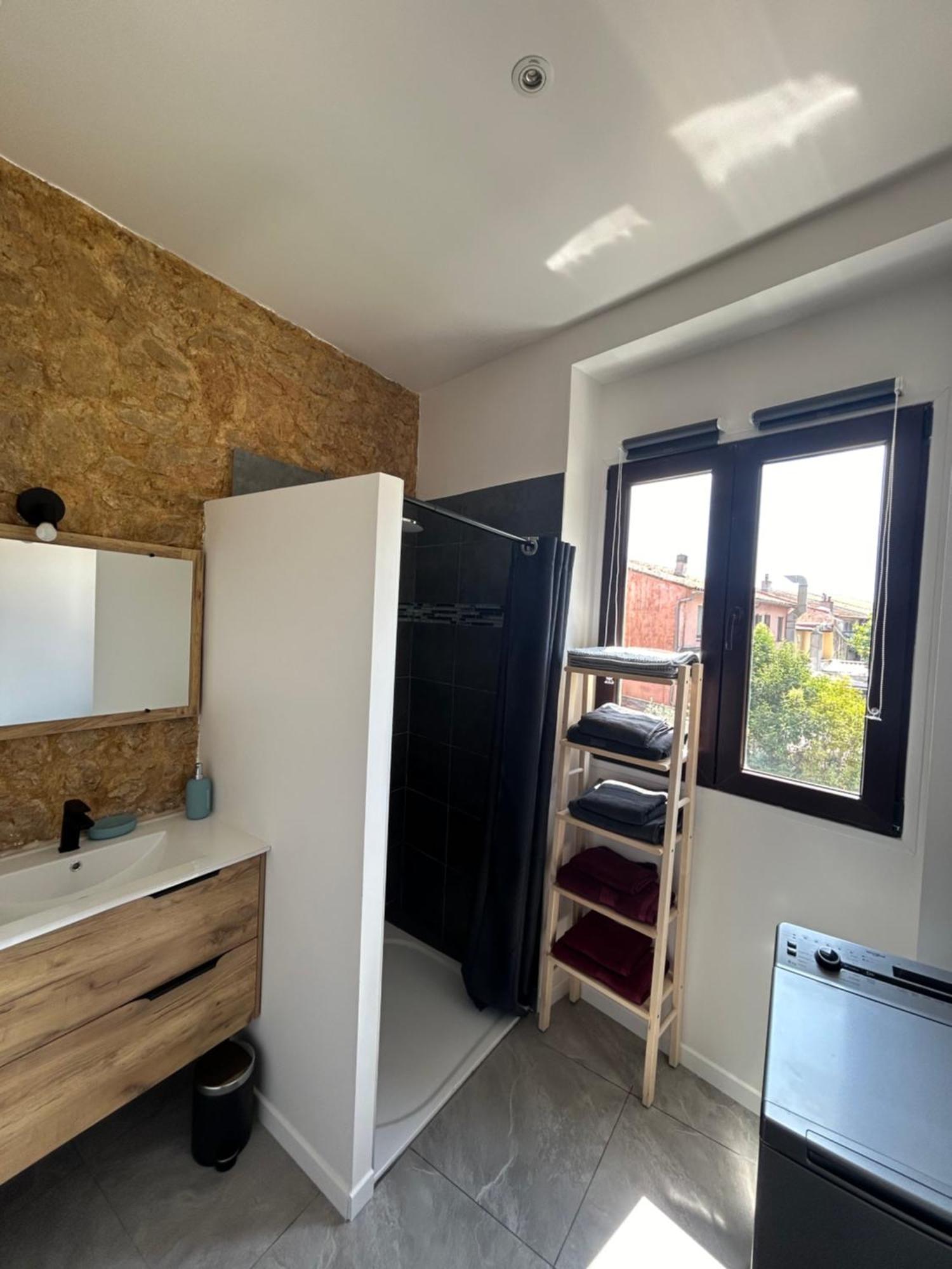 Residence "A Torbia" , 4 Appartements De 2 A 6 Personnes ลา ทัวร์บี ห้อง รูปภาพ